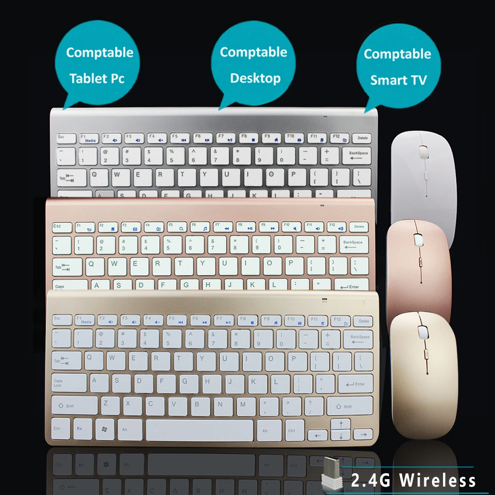Apple Keyboard And Mouse