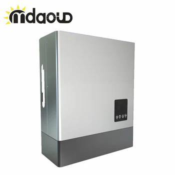 

IP65 ON-OFF Hybrid Solar Inverter 4600W 48V modul for Germany/ WIFI Module and SDM120-Modbus MID