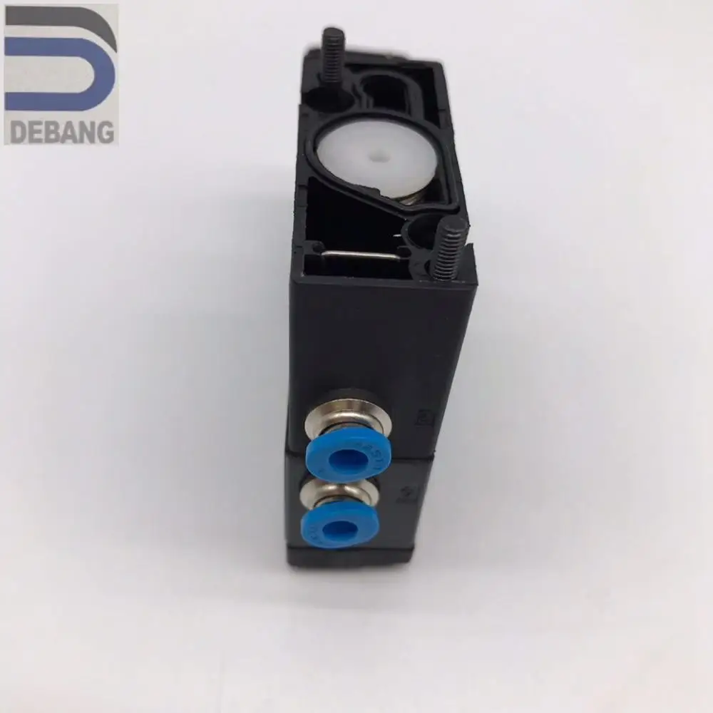 

M2.184.1111 HD Solenoid Valve for SM102 CD102 SM74 PM74 PM52 SM52