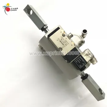 

M4.335.007 For Heidelberg SM74 PM74 SX74 Machine Cylinder/valve unit HD Machine Parts