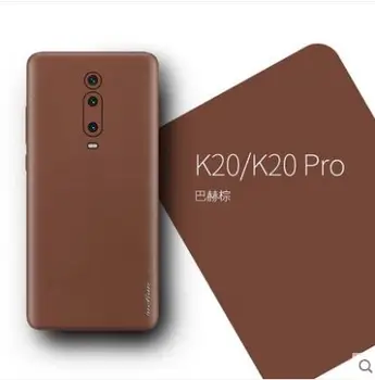 

Xiaomi redmi k20 pro case Genuine leather.Paste 360 degree sticker leather phone case for xiaomi redmi k20 cover case fundas