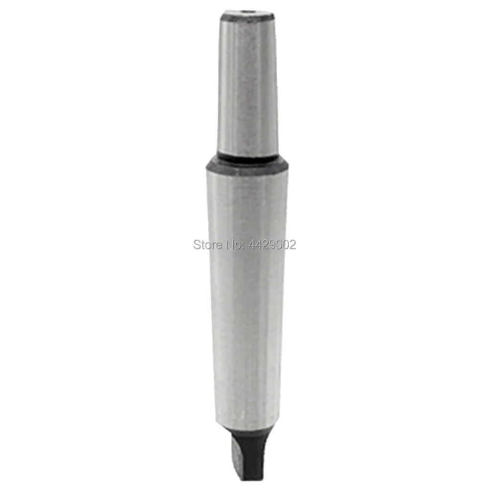MT2 Morse Taper Soft Blank End Arbor