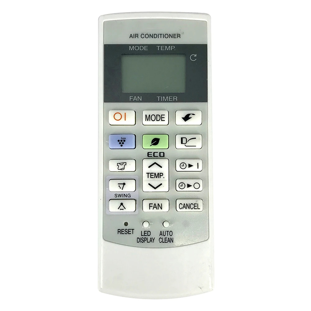 

NEW Air Conditioner remote control For SHARP CRMC-A876JBEZ AIR CONDITIONING Fernbedienung