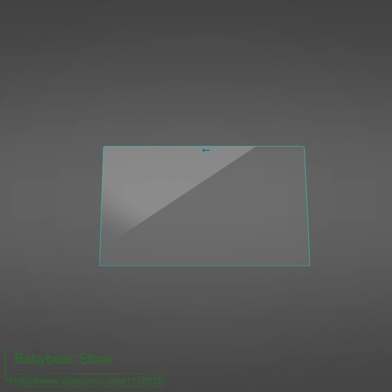Для Microsoft Surface RT 1 2 Pro 10 6 дюймов планшет HD закаленное стекло Защита экрана анти