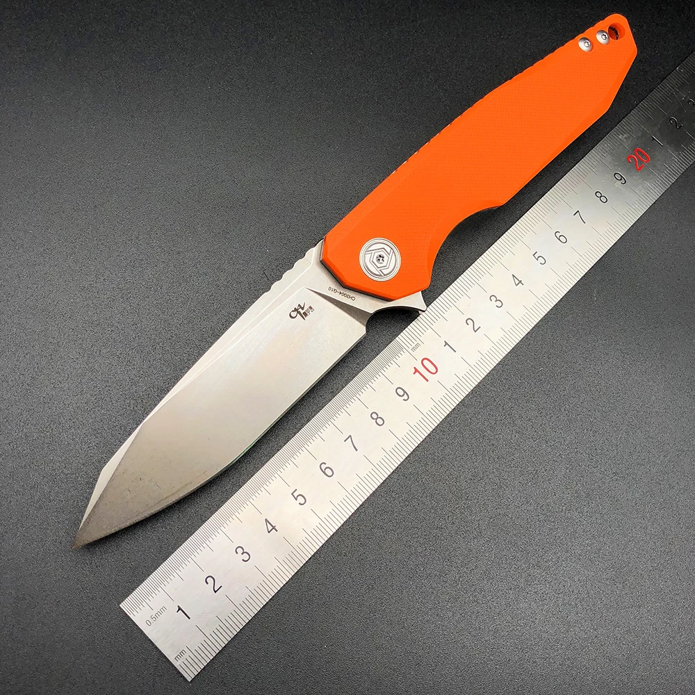 Pаспродажа BMT CH3004 EDC тактический Охота Выживание Отдых на природе карман складные ножи G10 ручка D2 лезвие спасения Открытый Инструменты карманные ножи