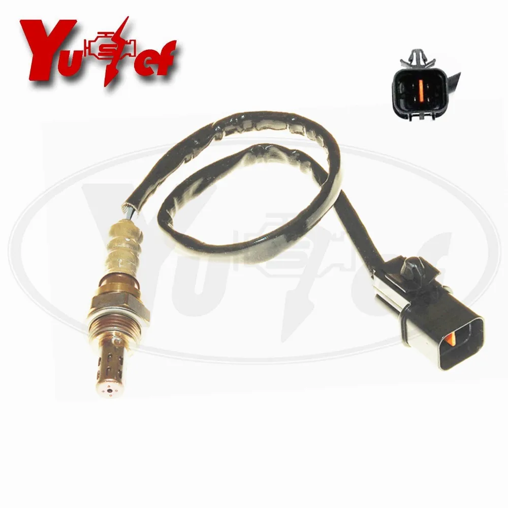 Новый кислородный датчик O2 для Chevrolet Aveo Captiva Kalos Lacetti Cruze J300 1 0 2 4 6 96474517 ниже по