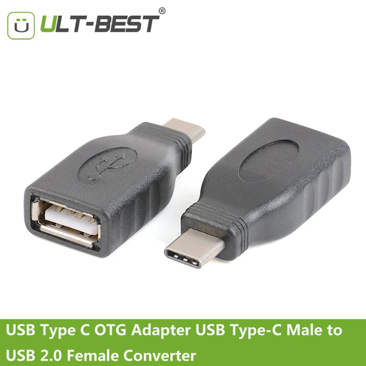 USB TYPE C OTG adapter (7)