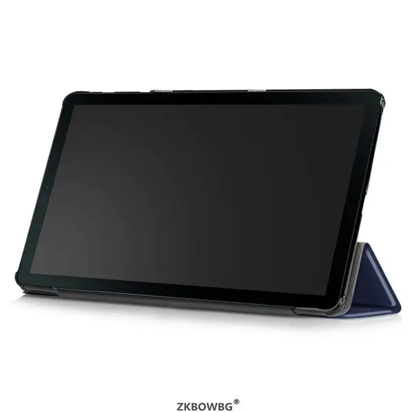 Для Tab A 10,1 дюймов версия сумки для планшетов чехол для samsung Galaxy Tab A SM-T510 SM-T515 T510 T515 PU чехол с подставкой