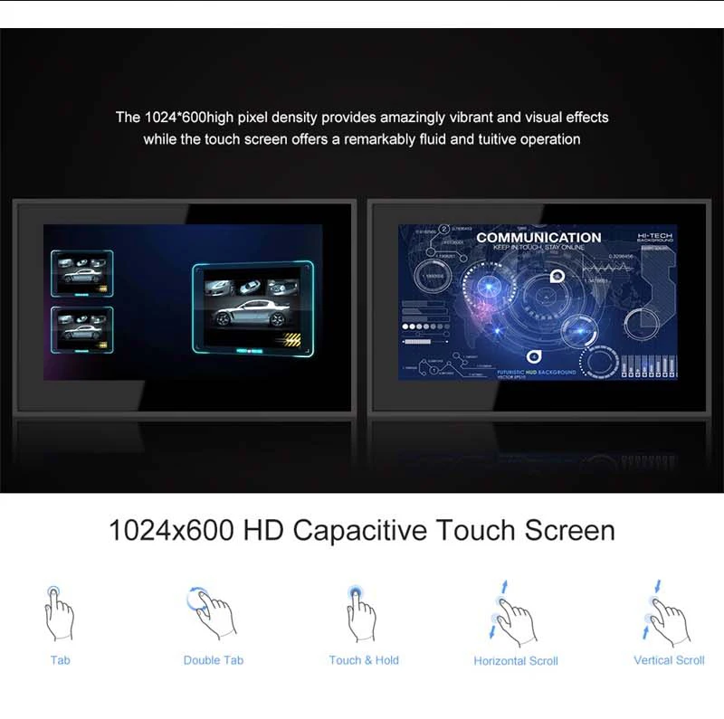 2 din Android 9,0 автомобильный dvd-плеер gps навигация для Volvo S60 V70 XC70 2000-2004 Мультимедиа стерео Авто головное устройство видео