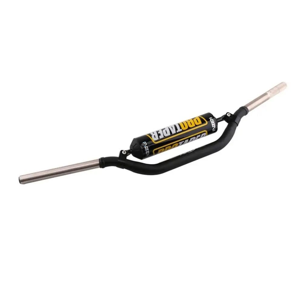 Универсальный ПроТейпер для мотоцикла PRO TAPER 80 см 28 мм рукоятка для мотокросса металлический руль для велосипеда ямы