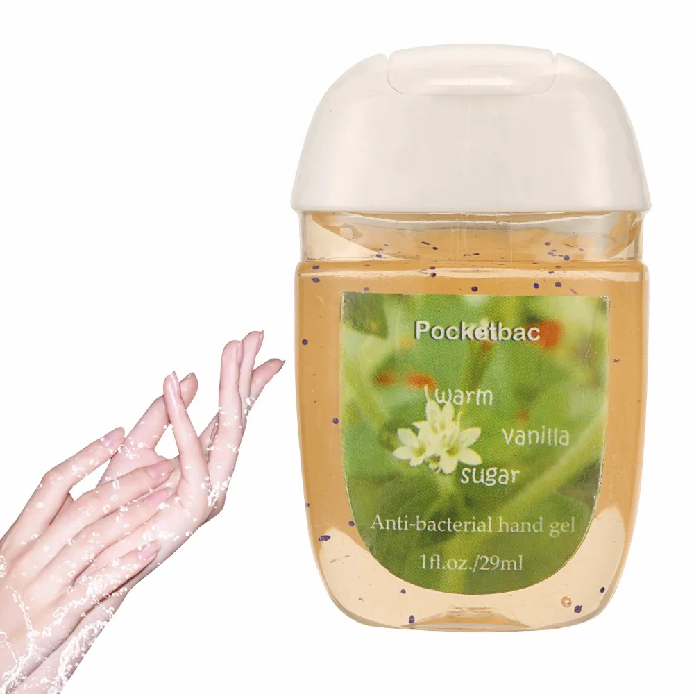 Aliexpress.com : Buy Vanilla liquid Hand Soap Portable