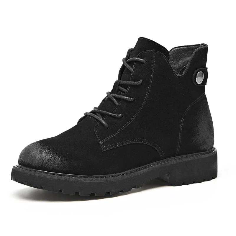 2018 hohe Qualität Motorrad Stiefel Neue frauen Motocross Schuhe PU Leder Flache Martin Stiefel Racing Boot Off-road schuhe Atmungsaktiv 2018 hohe Qualität Motorrad Stiefel Neue frauen Motocross Schuhe PU Leder Flache Martin Stiefel Racing Boot Off-road schuhe Atmungsaktiv