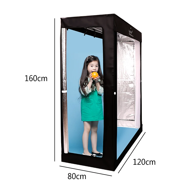 Cheap 1.6\x1.2\x0.8\ mPhoto LED Large Cube Shooting Tents Photography Continuous Lighting Video Studio Dimmable Lightbox Softbox CD50 Cheap 1.6\x1.2\x0.8\ mPhoto LED Large Cube Shooting Tents Photography Continuous Lighting Video Studio Dimmable Lightbox Softbox CD50