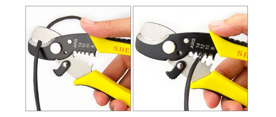Wire Stripper 4
