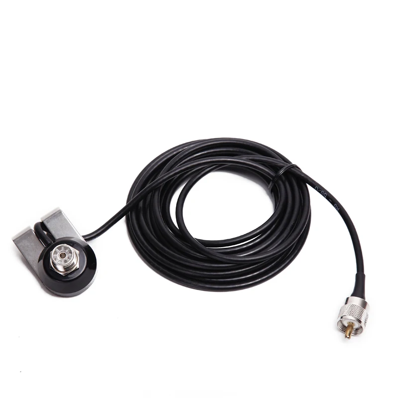 Abbree автомобильная антенна крепление Автомобильный зажим крышка ...