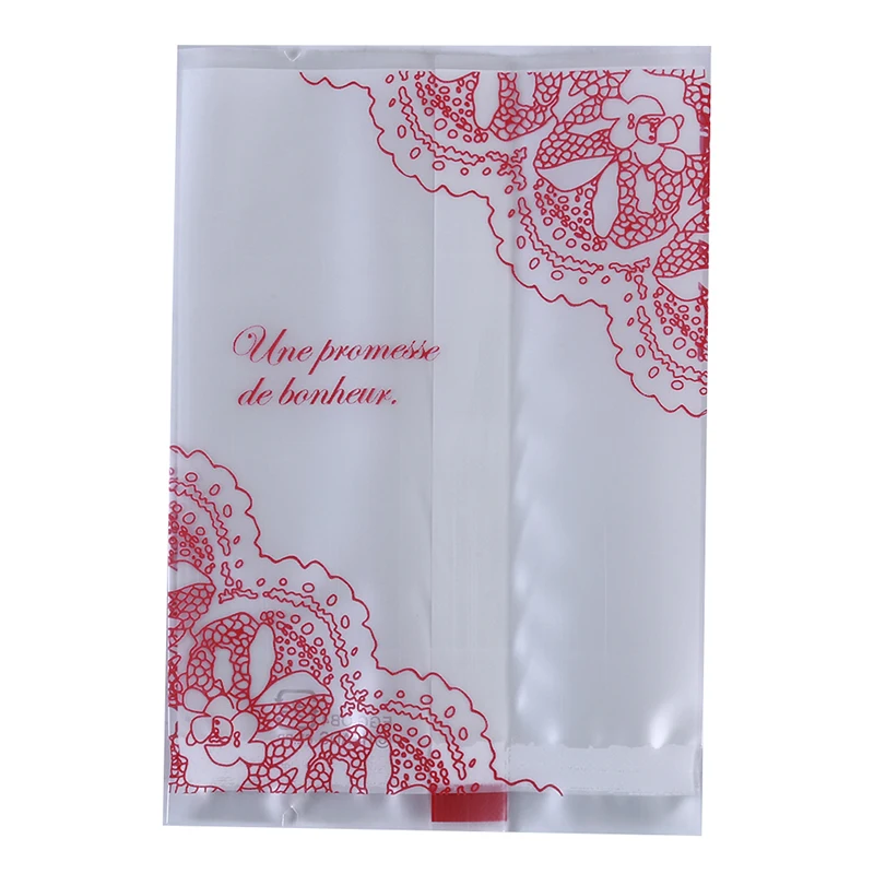 100 штук упак. белая кружевная пудра коробка для торта 7*10 см Mooncake мешок скраб West Point