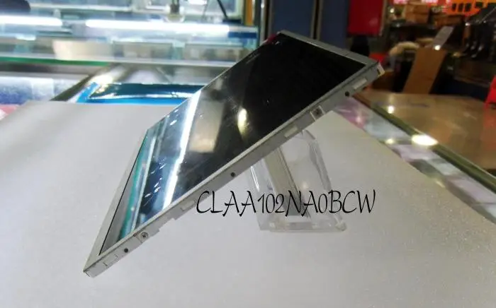 

Дисплей CLAA102NA0BCW CLAA102NA0DCW
