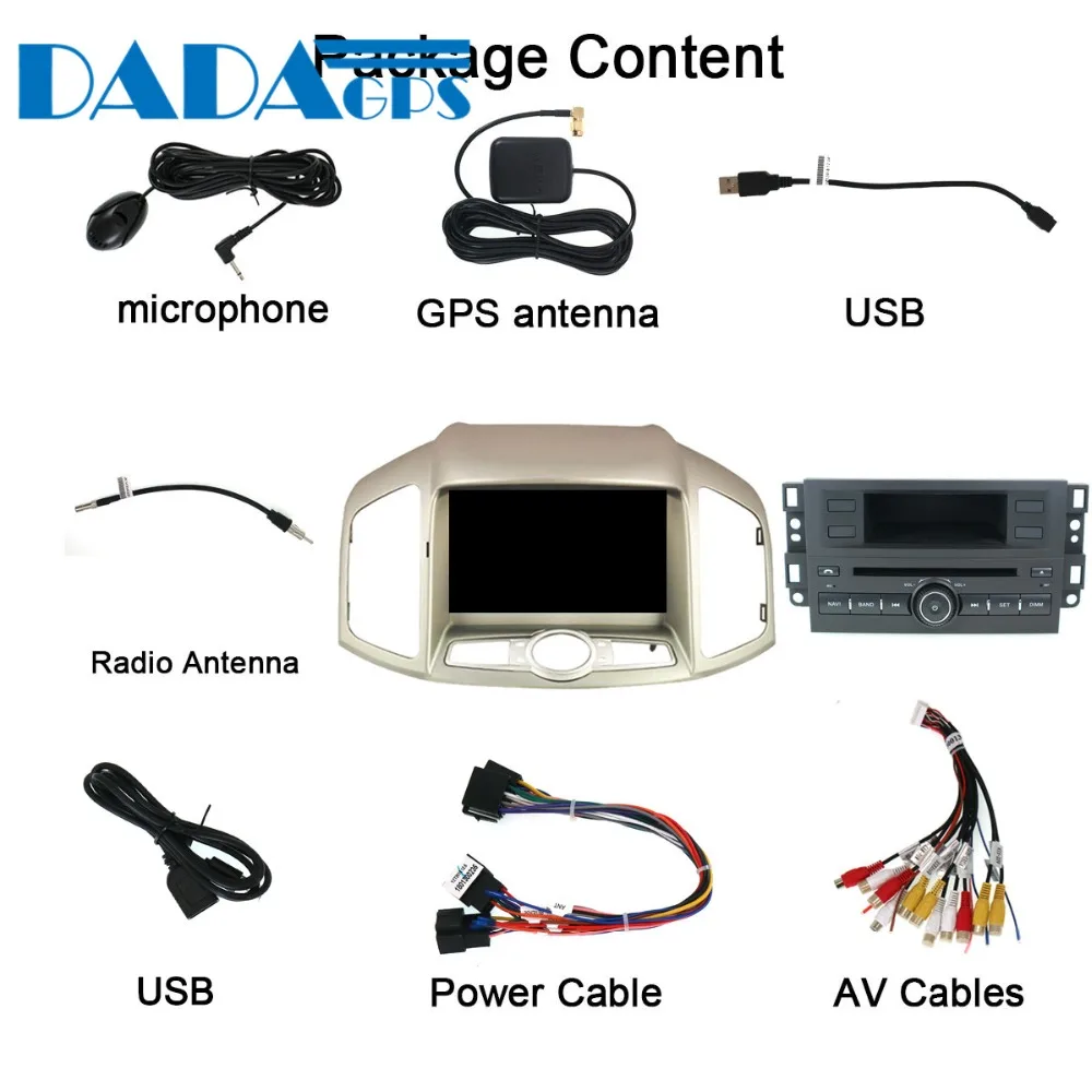 Top Newest Android 9.0 4+32GB Car DVD Player Multimedia Radio For Chevrolet Captiva 2012 2013 2014 2015 2016 GPS Map Navigation px5 13 Top Newest Android 9.0 4+32GB Car DVD Player Multimedia Radio For Chevrolet Captiva 2012 2013 2014 2015 2016 GPS Map Navigation px5 13