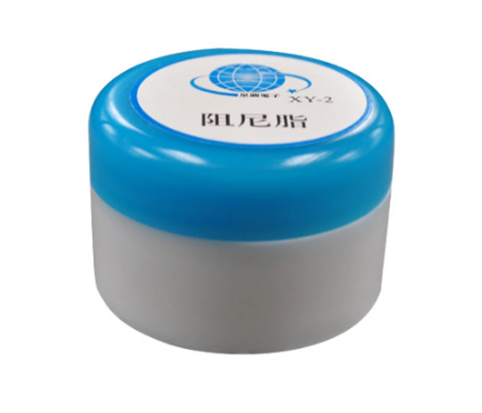 XY 2 Camera lens damping grease resistance grease sealer mechanical