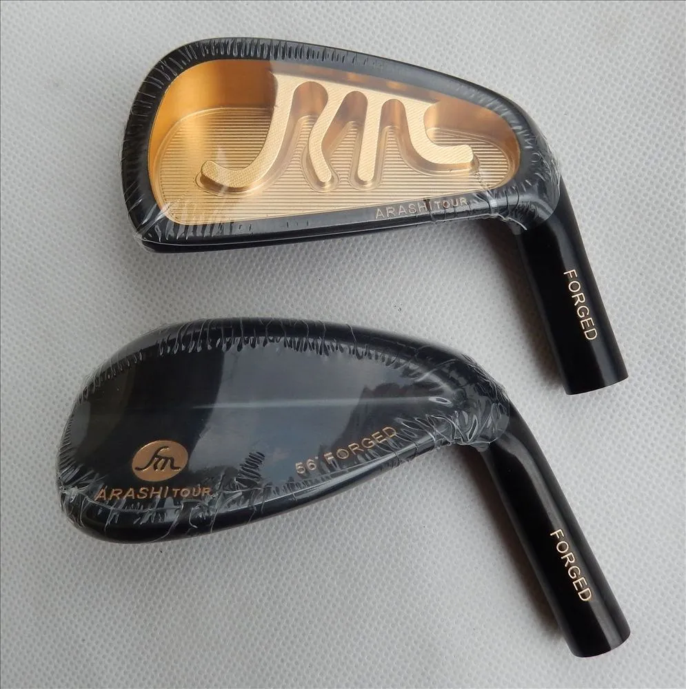 Playwell HIRO MATSUMOTO кованый углерод сталь с ЧПУ полости железные головки для гольфа