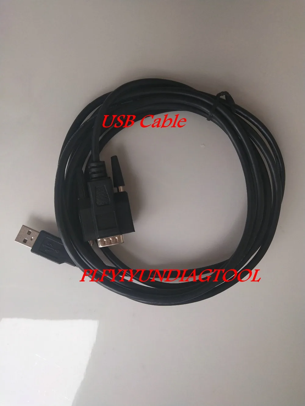 USB Cable_副本