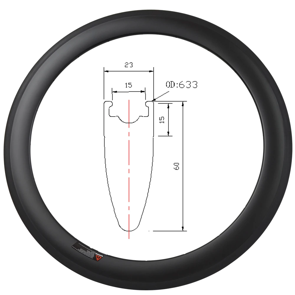 tubeless ready mtb rims