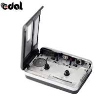 Горячая Кассетная лента Кассетный конвертер USB в MP3 Cassette-to-MP3 конвертер аудио Захват музыкальный кассетный плеер для портативных ПК