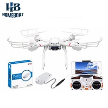 MJX X101 2.4G RC Drone 6 Axis Gyro Supper Large Quadcopter UAV With Gimbal + MJX C4010 1.0mp 720 HD FPV Real Time Camera