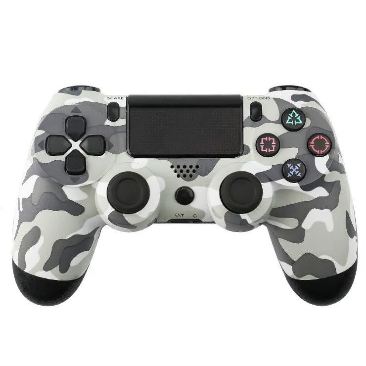 camouflage