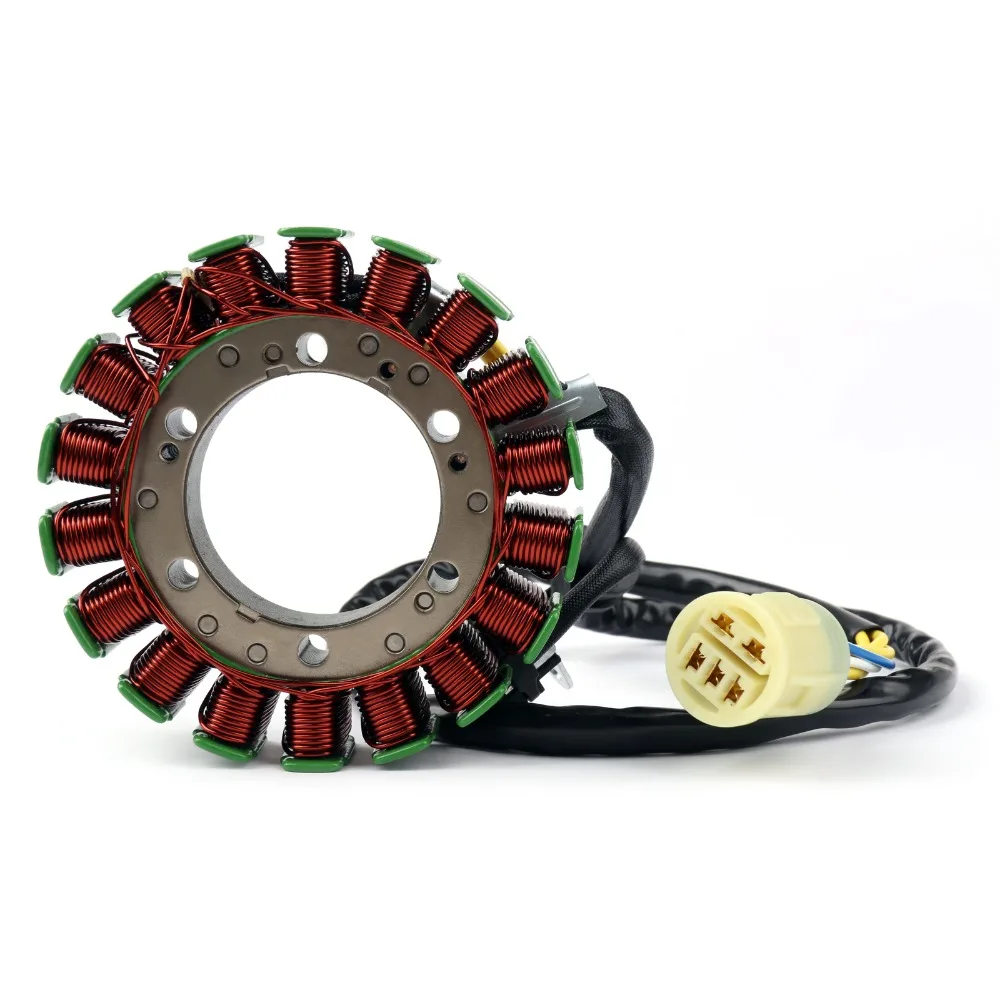 

Areyourshop Motorcycle Magneto Generator Stator Coil 31120-HP0-A01 For Honda TRX500 Foreman 500 05-11 TRX500FE Foreman 500 ES