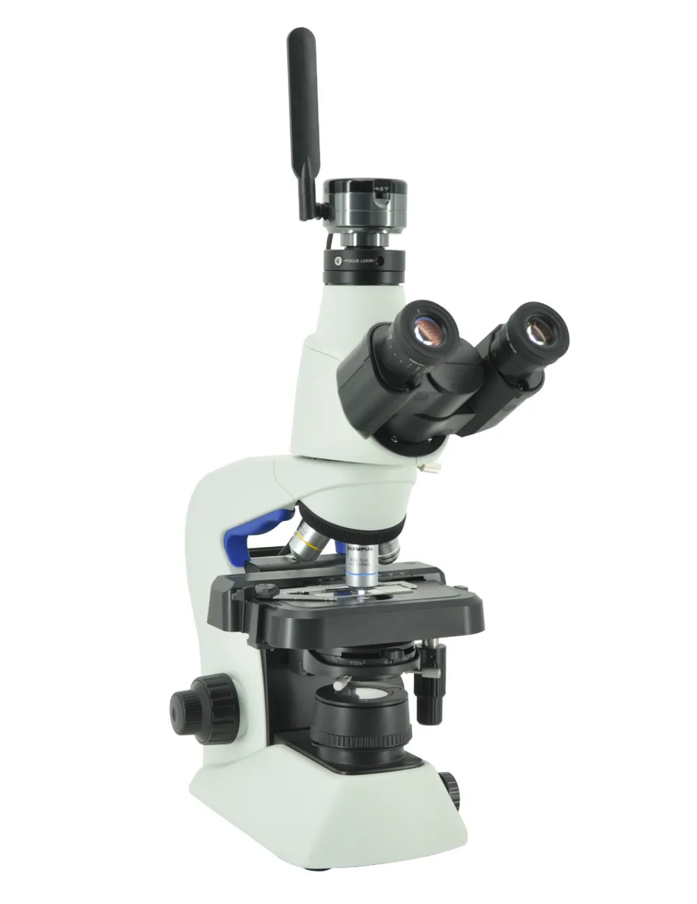  Microscope Digital Camera 2.4G WIFI / 5G WIFI Version USB Electronic Eyepiece Astronomy Monocular T