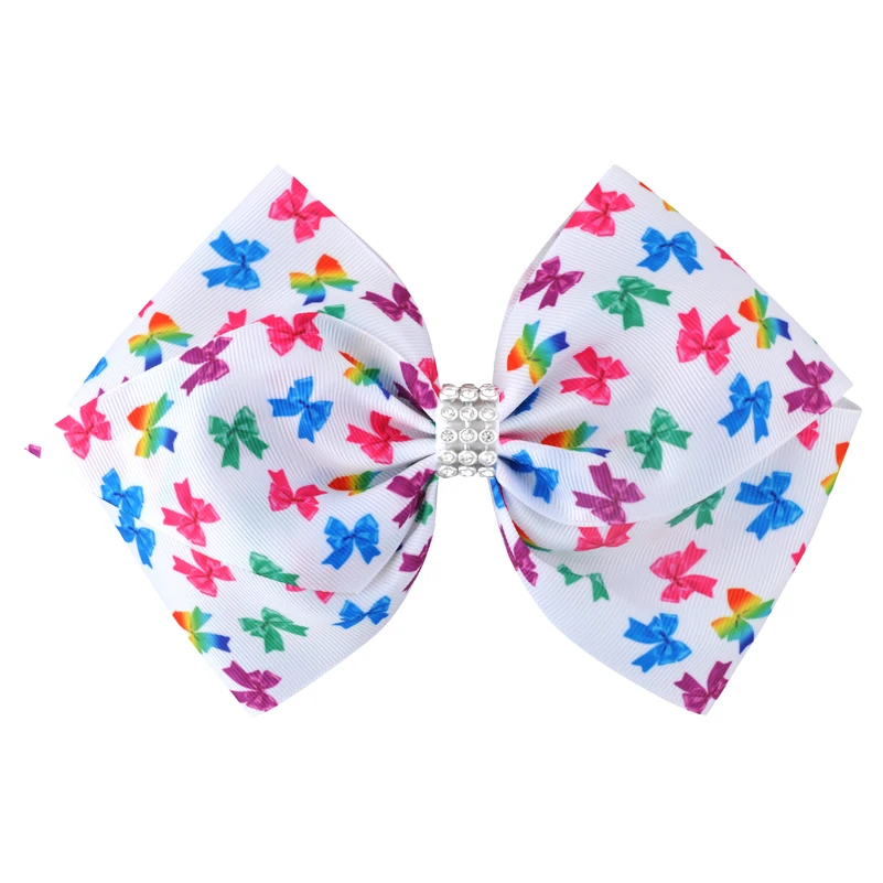 FJ1145-34 Bowknot