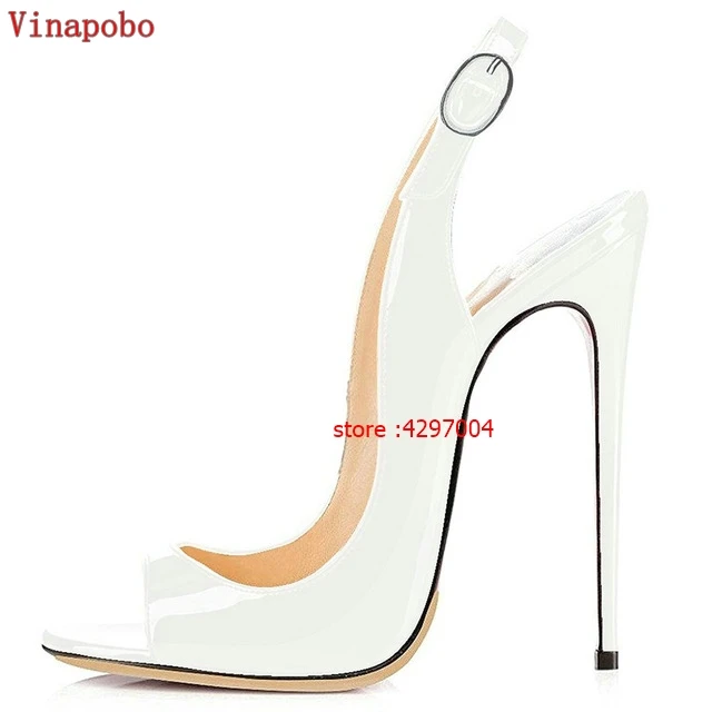 AIWEIYi-Women-s-Peep-Toe-High-Heels-Snake-Print-Summer-Platform-Shoes-Woman-Party-Pumps-Buckle.jpg_640x640 (4)