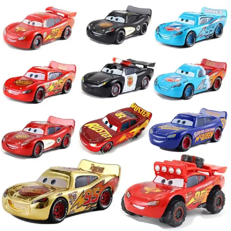 toy car 3