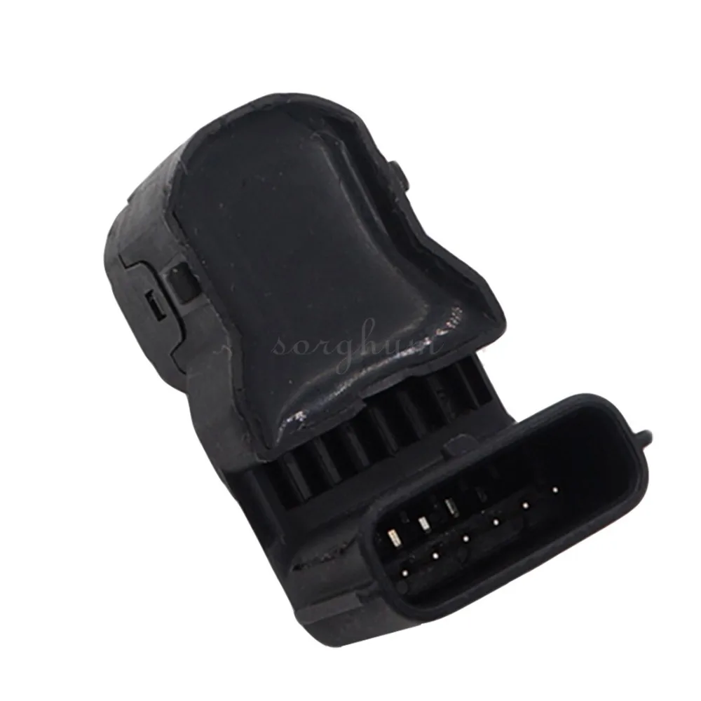 PDC ультразвуковой датчик парковки для Kia Hyundai 4MS064KBD 95720 C5050|parking assist sensor|ultrasonic