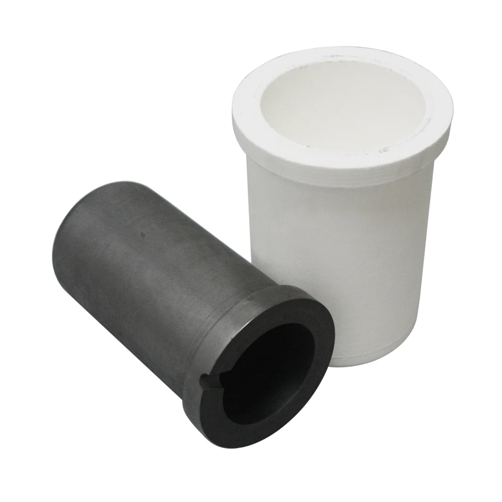 1-5-KG-Induction-Furnace-Dedicated-Graphite-Crucible-Cup-With-Quartz-ceramic-protective-sleeve-for-Melting (2)