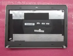 Новый оригинальный для lenovo ThinkPad Edge E431 E440 ЖК-задняя крышка + передняя рамка Non-Touch 04X1135 04X1137 04X5686 AP0SI000100