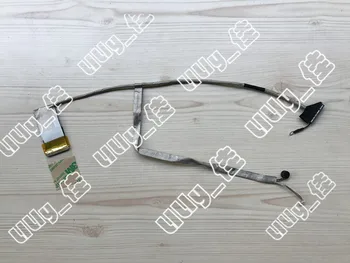 

New LCD Screen Video Cable for Asus N45 N45S N45SF N45SL N45V N45VM P/n: 14G221038000 DD0NJ4LC000