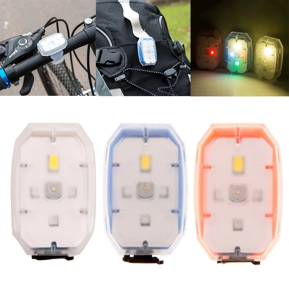 Flash Deal 1 PC USB Rechargeable Bicycle MTB Cycling LED Rear Light Head Lamp Front Light Safety Warning Lamp Arm Lamp Night Running 1 Flash Deal 1 PC USB Rechargeable Bicycle MTB Cycling LED Rear Light Head Lamp Front Light Safety Warning Lamp Arm Lamp Night Running 1