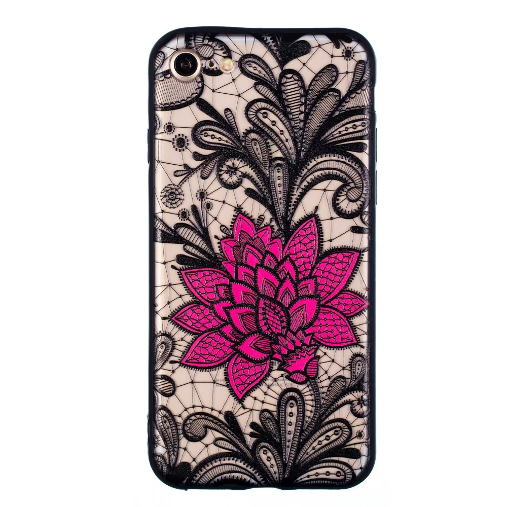 iPhone X Back Cover