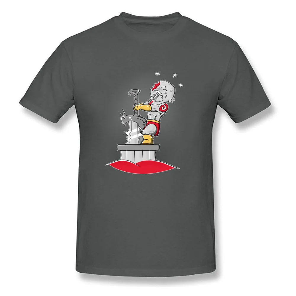 Spartan Sword Problem Street Tops Shirt for Students 100% Cotton Fabric Mother Day O Neck T Shirts 3D Printed Tee-Shirt Cute Spartan Sword Problem carbon