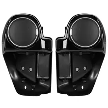 motorcycle speaker box