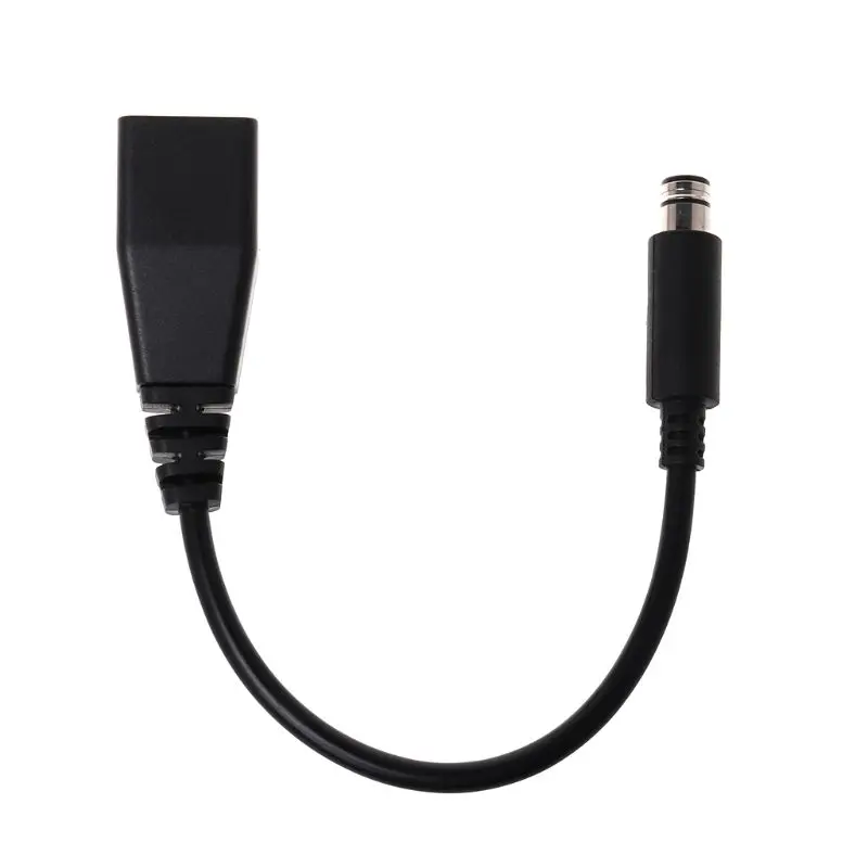 AC Питание передачи Зарядное устройство кабель, адаптер для зарядки шнур конвертер для Microsoft Xbox 360 без каблука для Xbox360 E 360E консоли