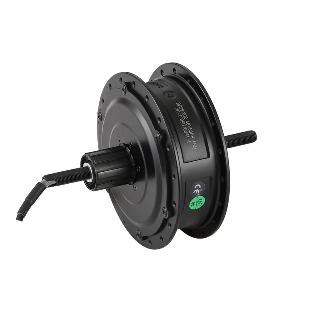 bafang fat bike hub motor