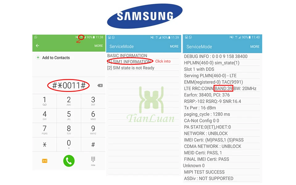 TianLuan мини W-CDMA 2100 МГц усилитель сигнала мобильного телефона WCDMA 3g ретранслятор сигнала усилитель+ хлыст/антенна Яги с кабелем 15 м