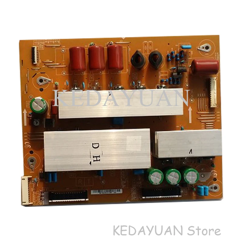 

free shipping original 100% test for PS51D490A1 Z BOARD LJ41-09422A LJ92-01759A/01763A