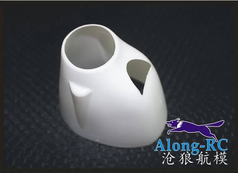 free ship airplane RC model part RC PLANE  3 PCS plane cowl for 900MM WINGSPAN  NEW EPO F3A airplane model hobby