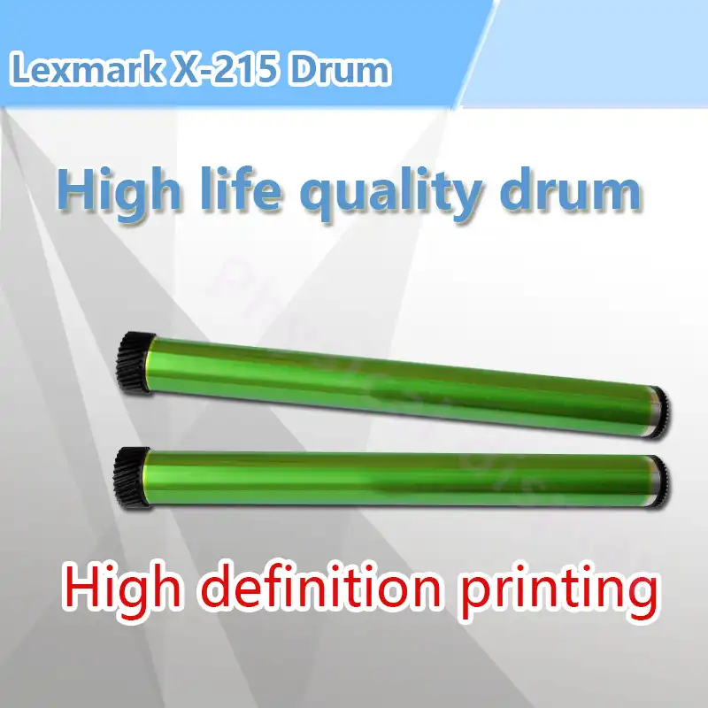 lexmark x215