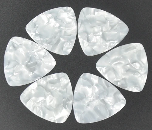 Pearl White