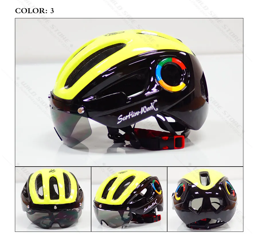270 г Ультралайт EPS велосипедный шлем для мужчин дорожный mtb горный велосипед шлем линзы очки Велосипедное снаряжение 9 вентиляционных отверстий Casco Ciclismo
